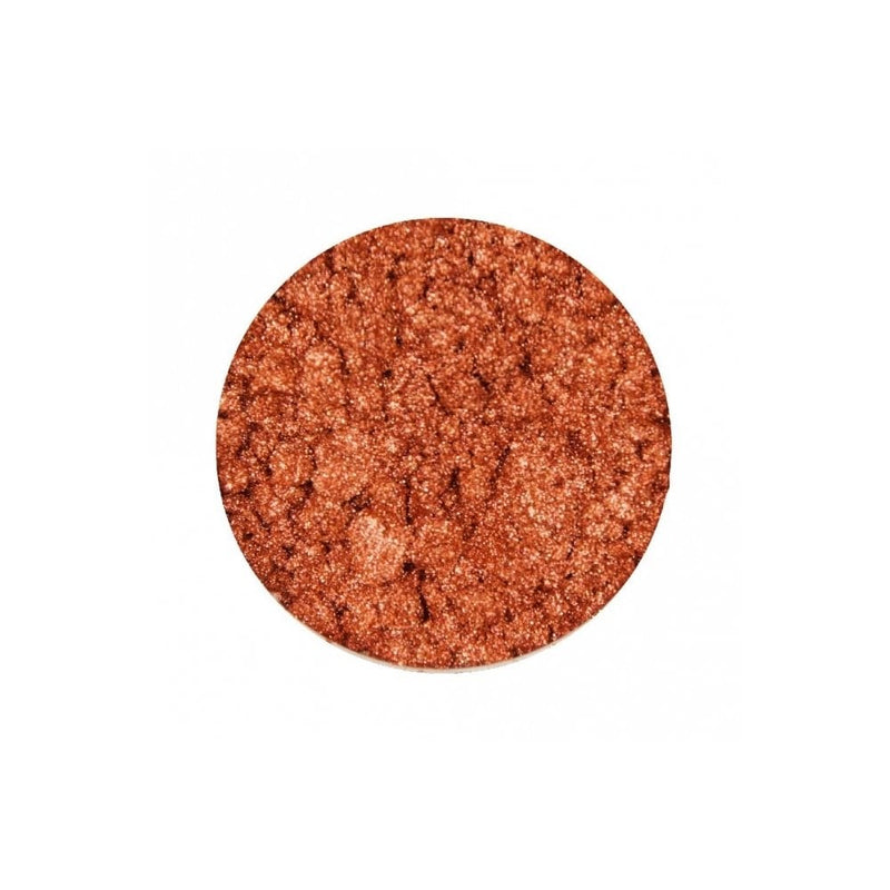 Copper Edible Lustre Dust 20ml
