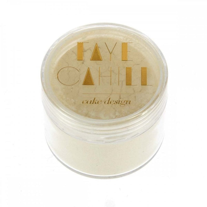 Creme Brulee Edible Lustre Dust 20ml