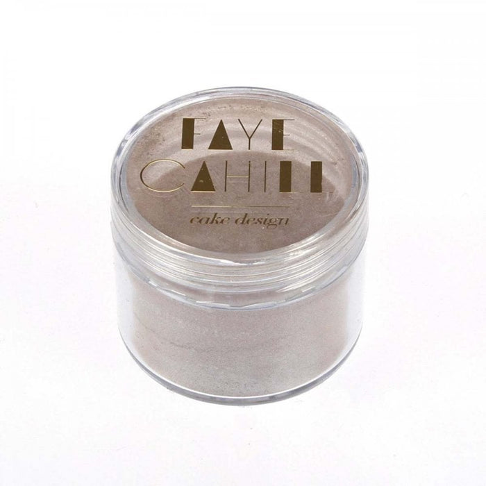 Nude Taupe Edible Lustre Dust 20ml