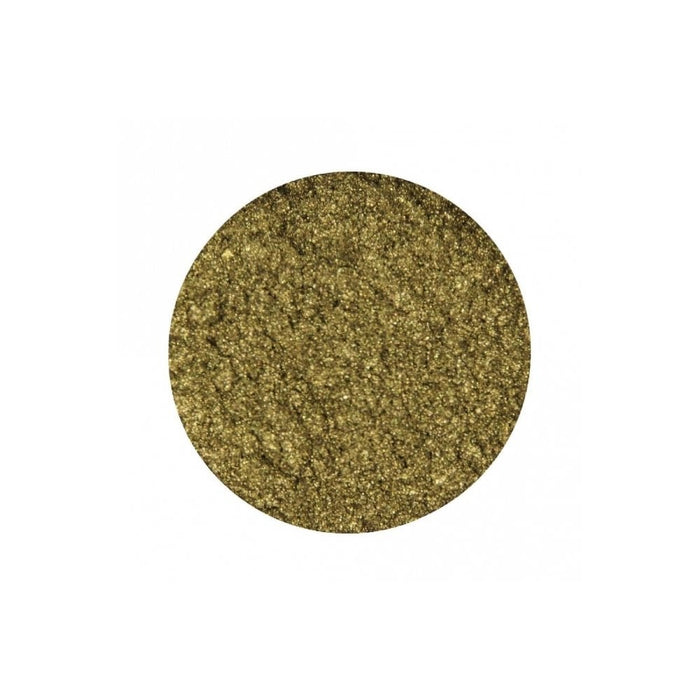 Olive Leaf Edible Lustre Dust 20ml