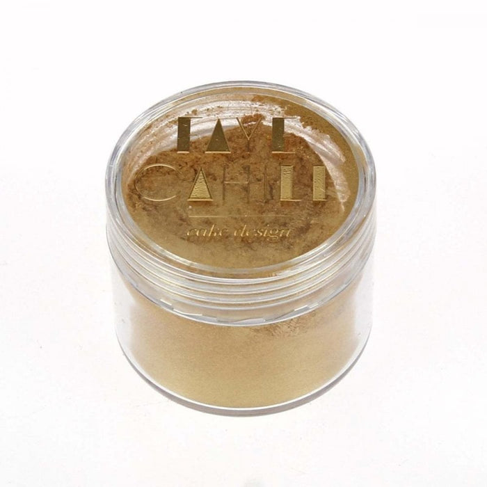 Royal Gold Edible Lustre Dust 10ml