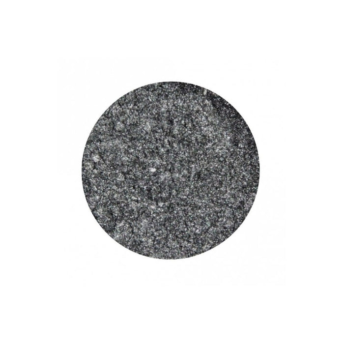 Graphite Black Edible Lustre Dust 20ml