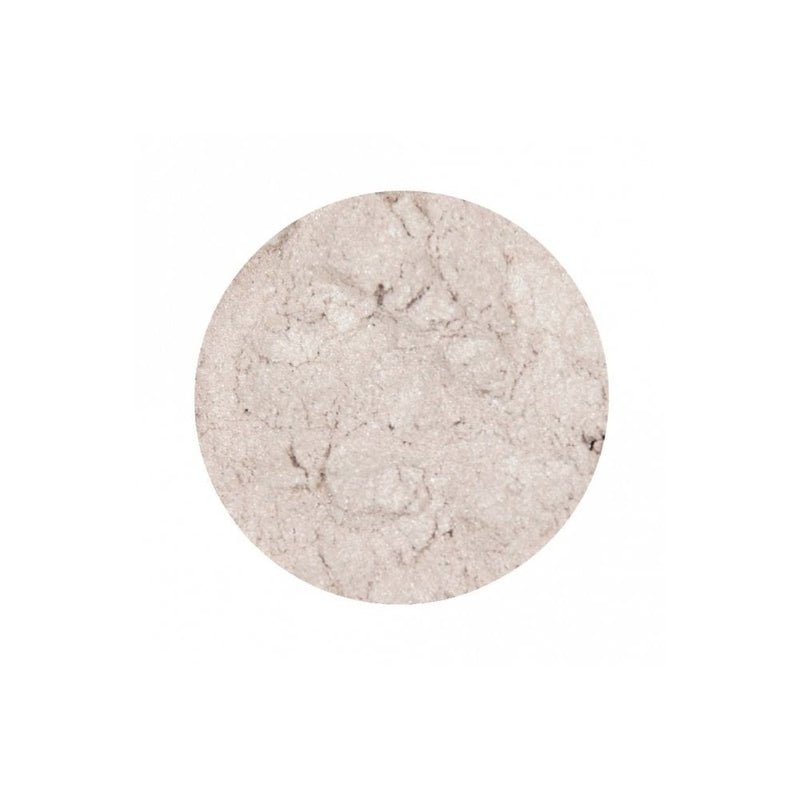 Nude Taupe Edible Lustre Dust 20ml