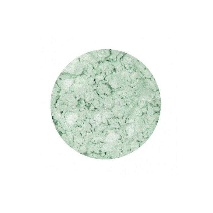 Pistachio Edible Lustre Dust 20ml