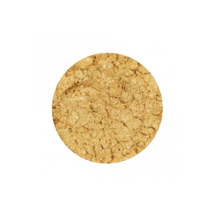 Regency Gold Edible Lustre Dust 10ml
