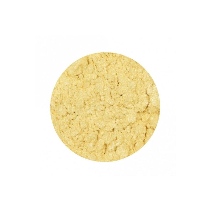 Shimmer Gold Edible Lustre Dust 10ml