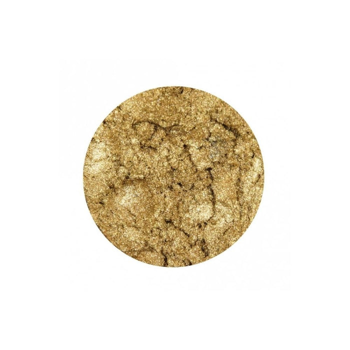 Signature Gold Edible Lustre Dust 10ml