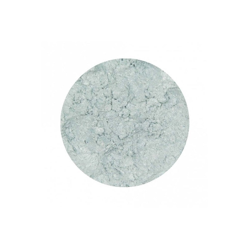Misty Blue - Edible Lustre Dust 20ml