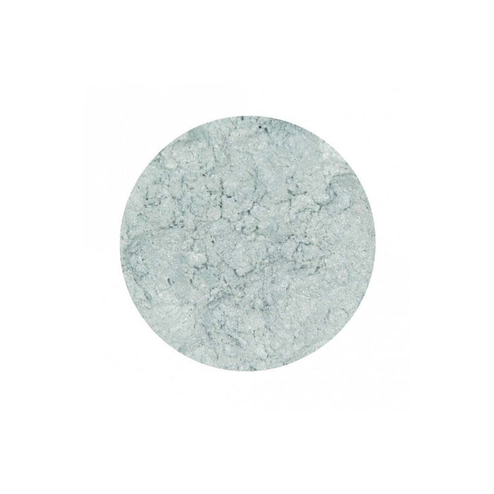 Misty Blue - Edible Lustre Dust 20ml