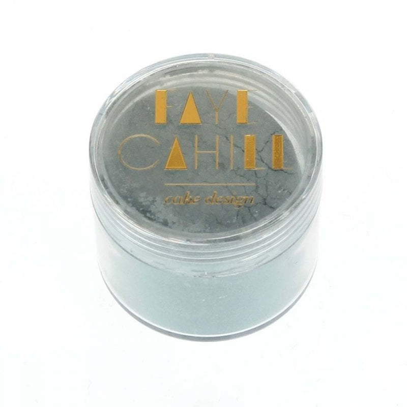Misty Blue - Edible Lustre Dust 20ml