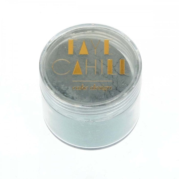 Misty Blue - Edible Lustre Dust 20ml