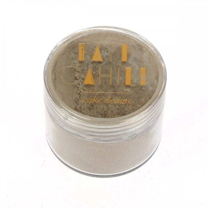 Mocha Edible Lustre Dust 20ml