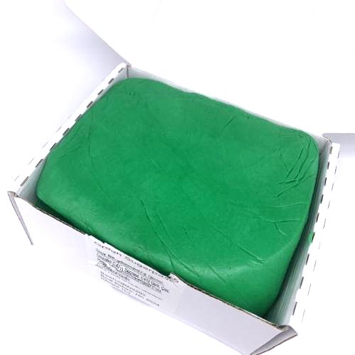 Supreme Silk Green 1kg