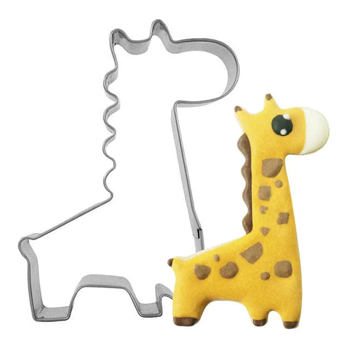 Cookie Cutter - Giraffe
