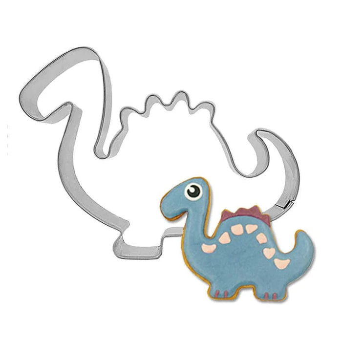 Cookie Cutter - Dinosaur