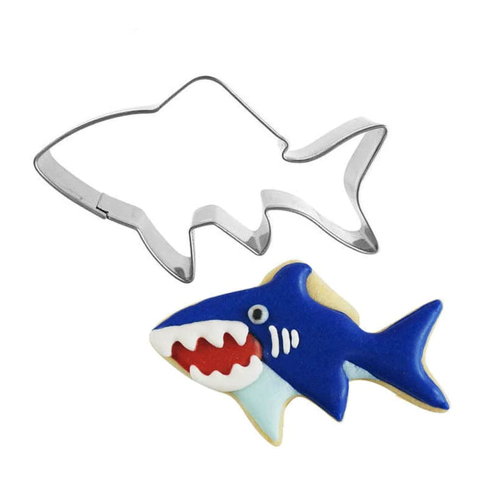 Cookie Cutter - Shark