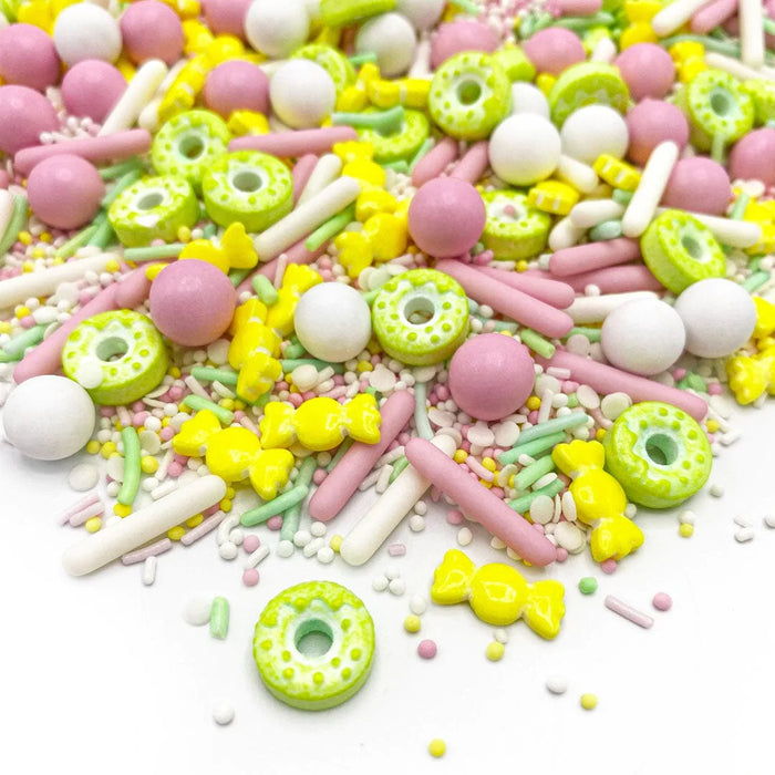 Happy Sprinkles Donut Worry 90g