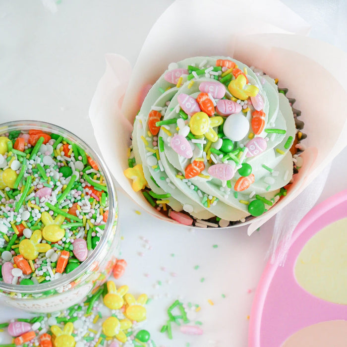 Happy Sprinkles Easter Hop 90g