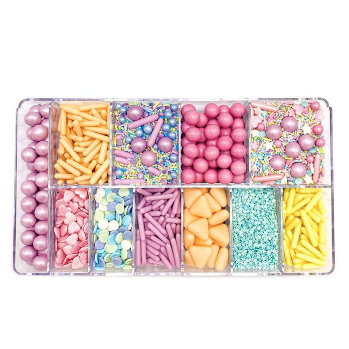 Happy Sprinkles Pastel Dream Selection 350g