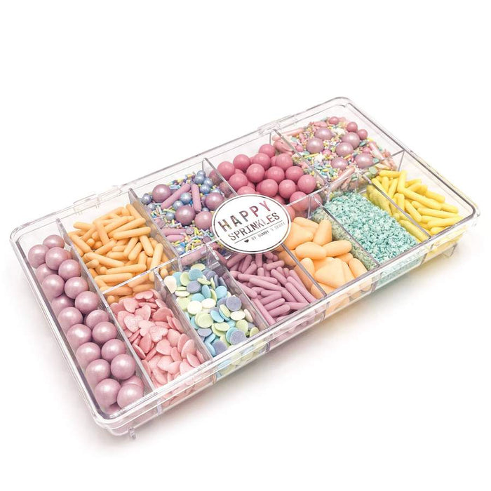 Happy Sprinkles Pastel Dream Selection 350g