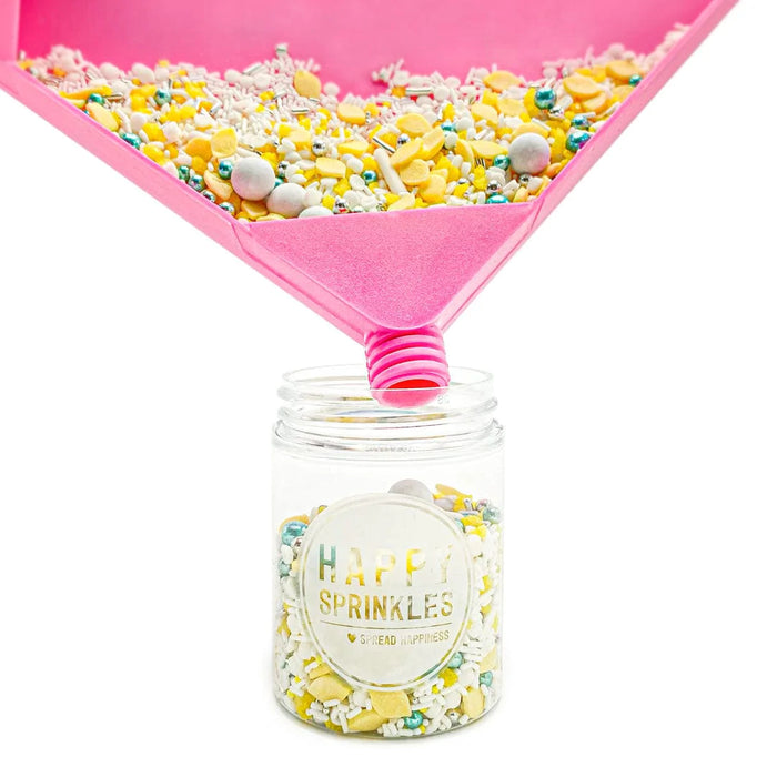 Happy Sprinkles - Sprinkle Saver
