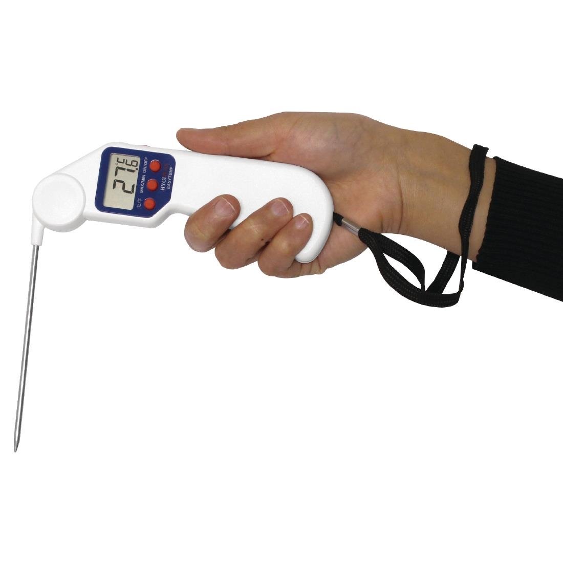 Hygiplas Sugar Thermometer