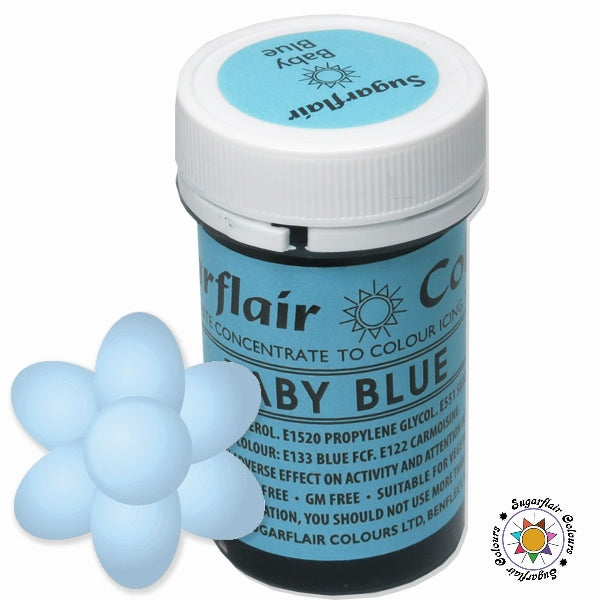 Spectral Baby Blue -25g
