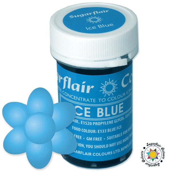Spectral Ice Blue -25g