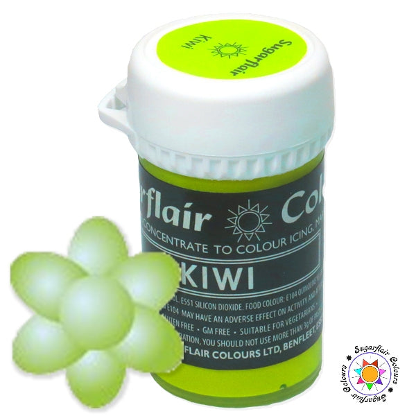 Spectral Pastel Kiwi -25g