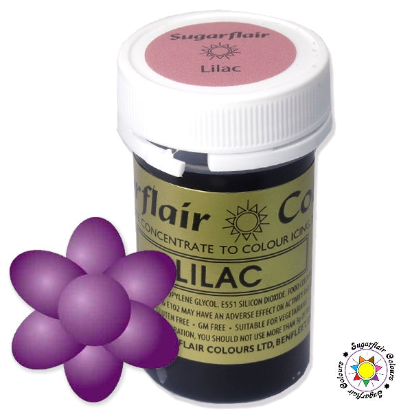 Spectral Lilac -25g