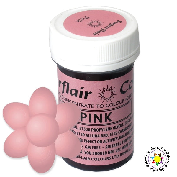 Spectral Baby Pink -25g