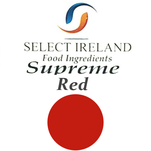 Supreme Silk Red 1kg