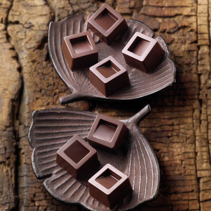 Silikomart Chocolate Mould Cubo