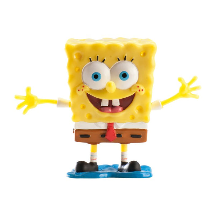 Spongebob 85mm