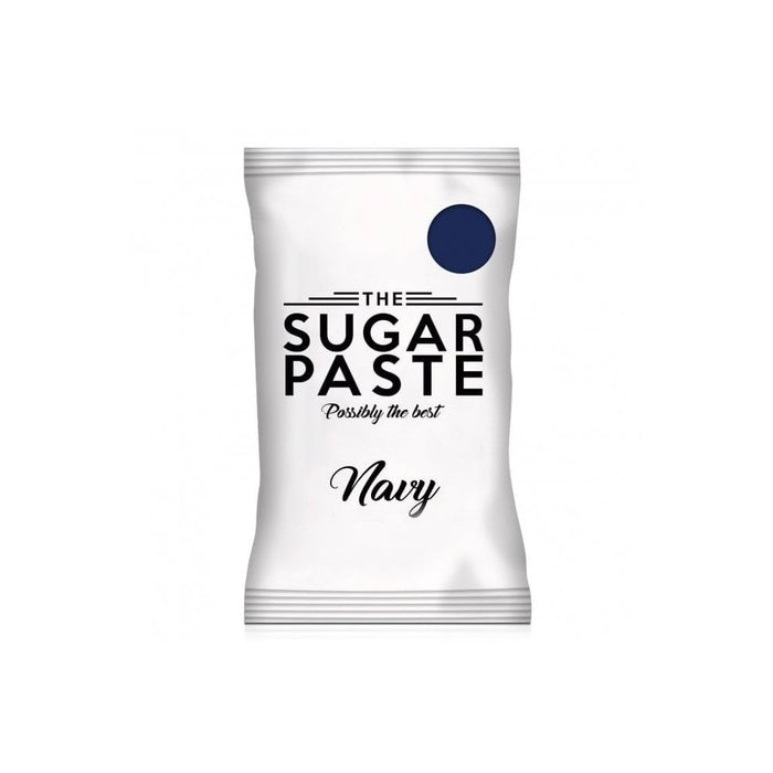 1kg - THE SUGAR PASTE™ Navy Blue