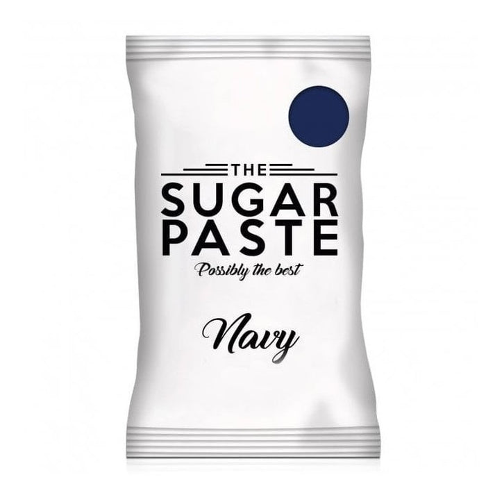 1kg - THE SUGAR PASTE™ Navy Blue