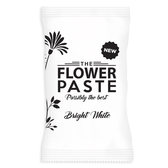 The Sugar Paste Flower Paste 1kg